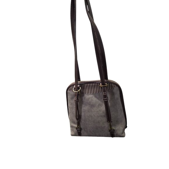 CHALA Convertible Backpack Purse Shoulder Bag with Adjustable Strap - Picture 3 of 10